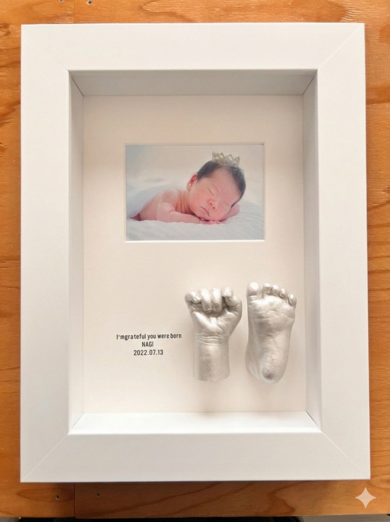 片手片足型の画像